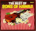 The Eddie Kamae Presents: The Best of Sons of Hawaii, Vol. 1